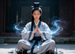 The Sun Bu'er 孙不二