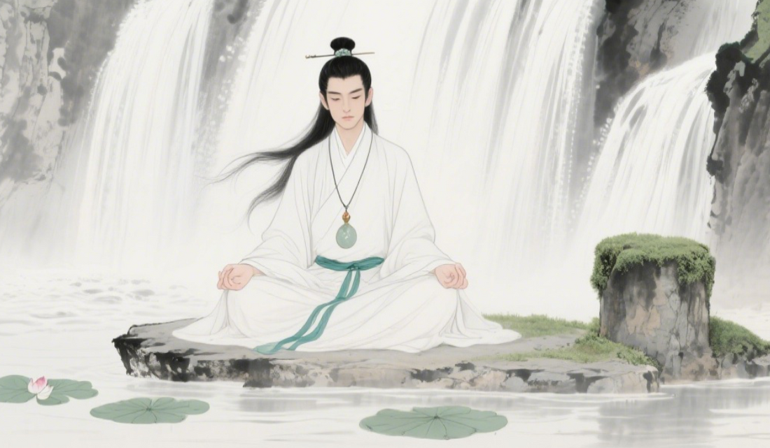 The Sun Che 孙彻
