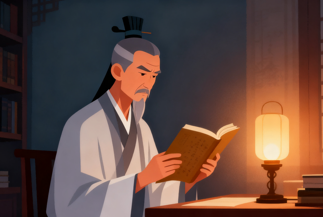 The Sun Daoyuan 孙道元