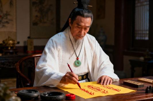 The Sun Jingzhen 孙景真