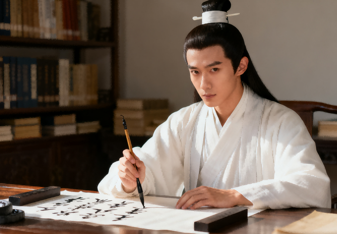 The Sun Shouyi 孙守一