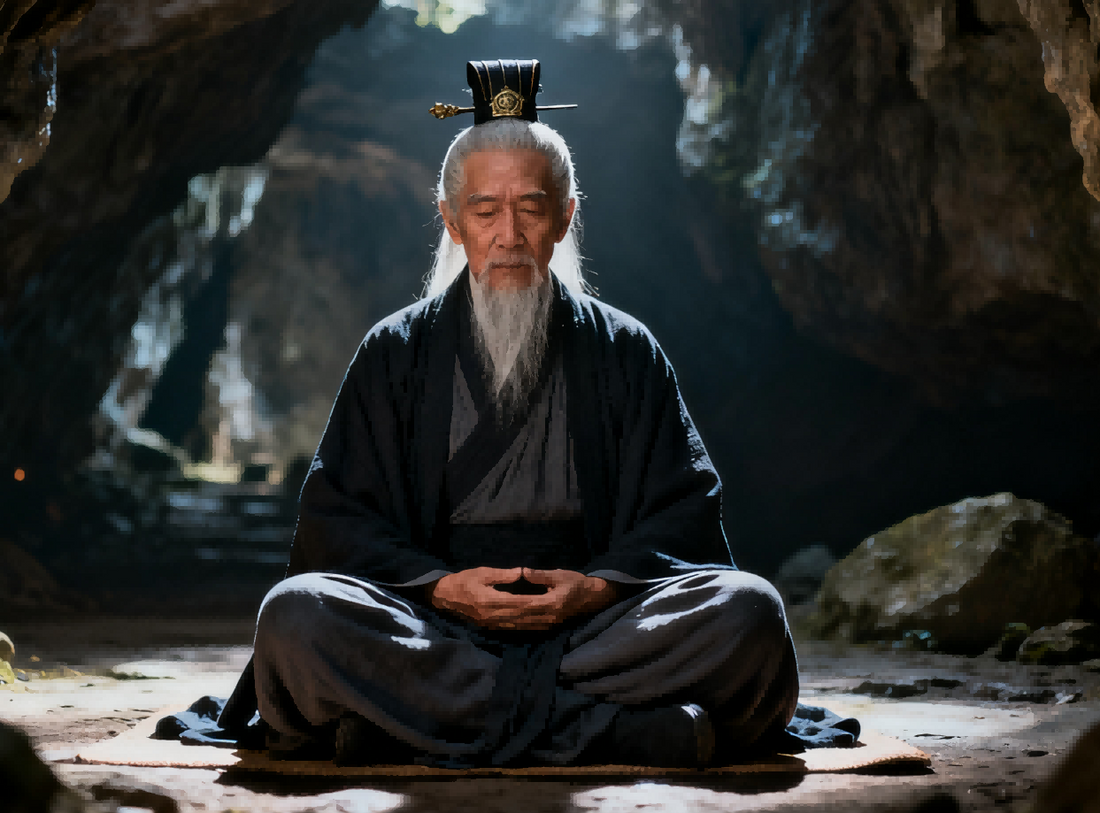 The Sun Taiguan 孙太观
