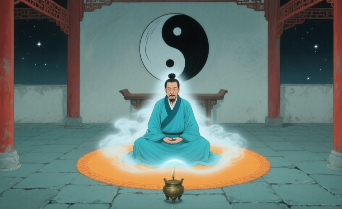 The Sun Tao 孙韬