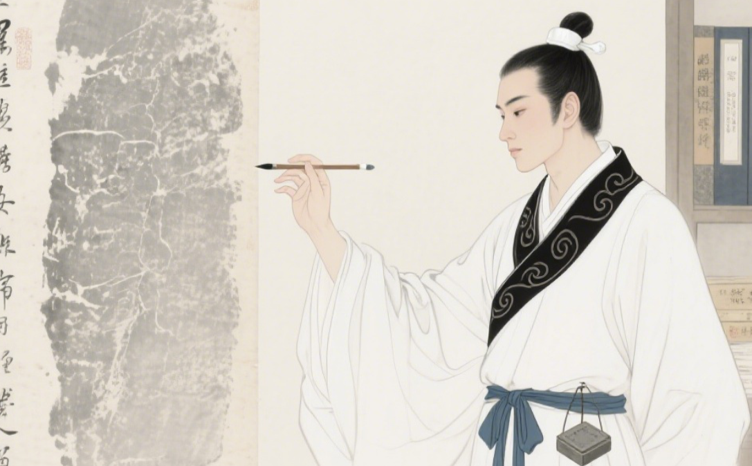 The Sun Wentao 孙文韬