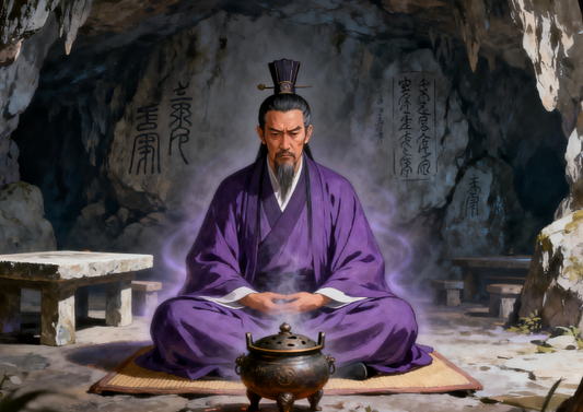 The Sun Yingyuan 孙应元