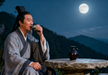 The Sun Yiqian 孙益谦