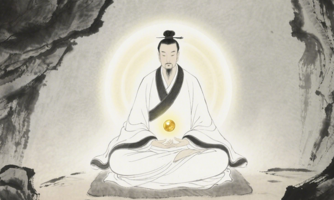 Sun Youyue 孙游岳 — Southern Dynasties Shangqing Daoist master who transmitted the Three Grottoes scriptures and Yang Xi autographs to Tao Hongjing