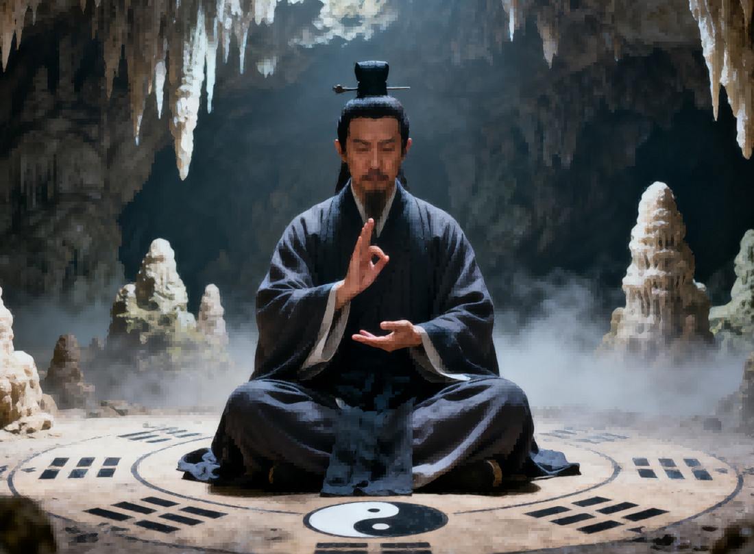 The Sun Yuanming 孙元明