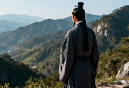 The Sun Zhijue 孙志觉