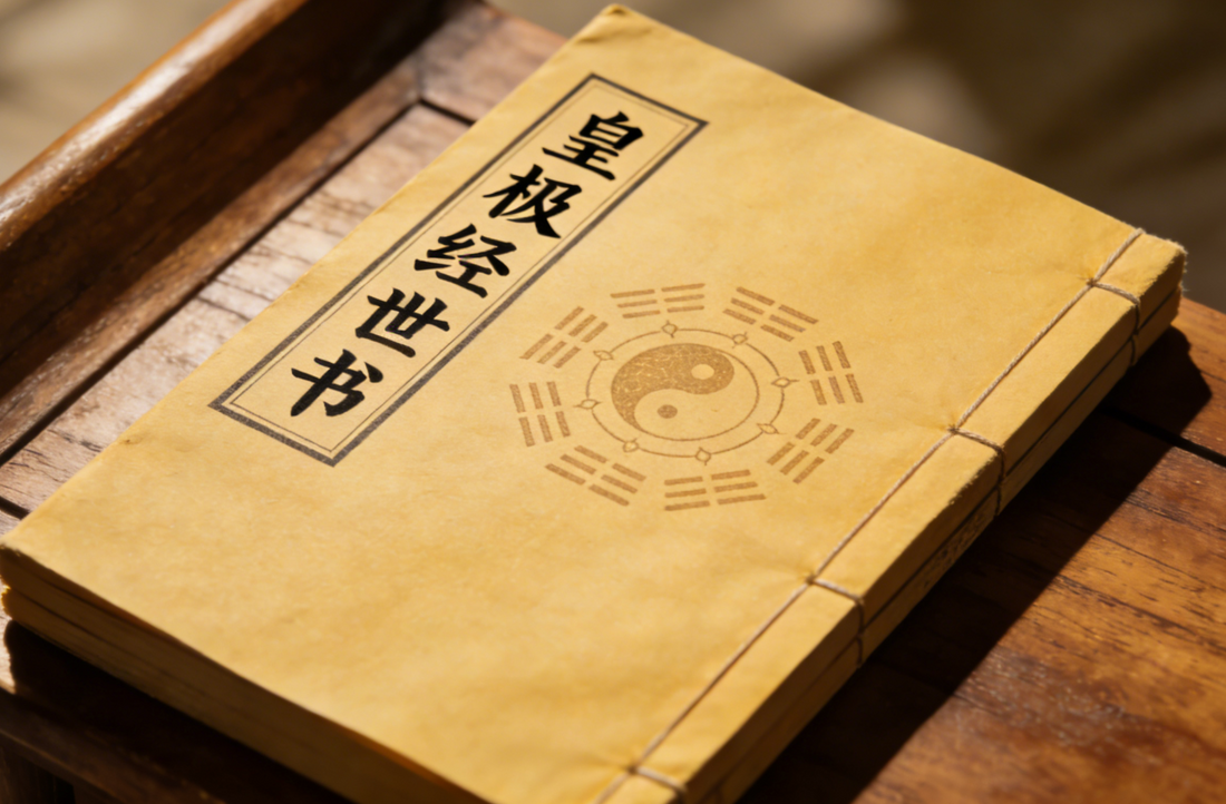 Supreme Principles of Cosmic Order