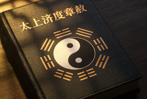 Deliverance Memorial Decrees