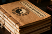 The Tai Wei Ling Shu Zi Wen Lang Gan Hua Dan Shen Zhen Shang Jing 太微灵书紫文琅玕华丹神真上经