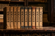 The Taiqing Section 太清部