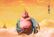 Taiyi Zhenren: Who Is He & His Role in Taoist Mythology