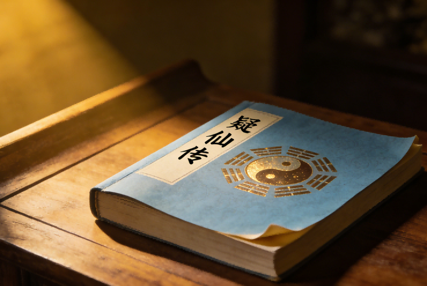 Tales of Questionable Immortals