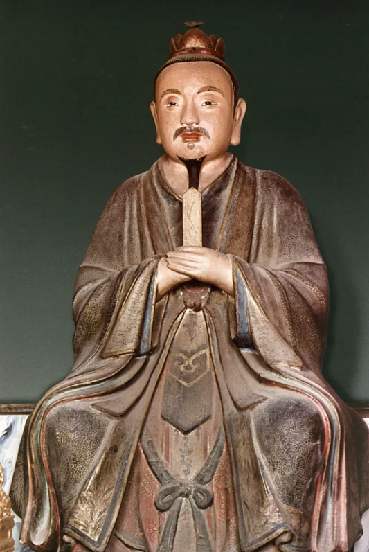 Tan Chuduan (譚處端):: A Leading Figure in the Quanzhen Sect