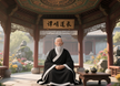 Tan Qiao (譚峭): The Immortal Taoist Master