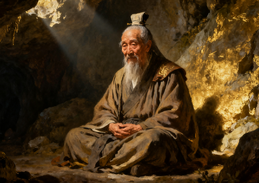 The Tan Sixian 谭嗣先