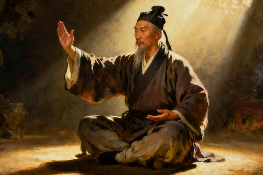 The Tang Xianzong 唐显宗