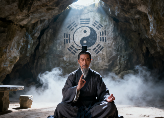 The Tang Zixia 唐子霞