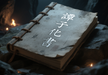The Tanzi Huashu 谭子化书 Master Tan's Book of Transformation