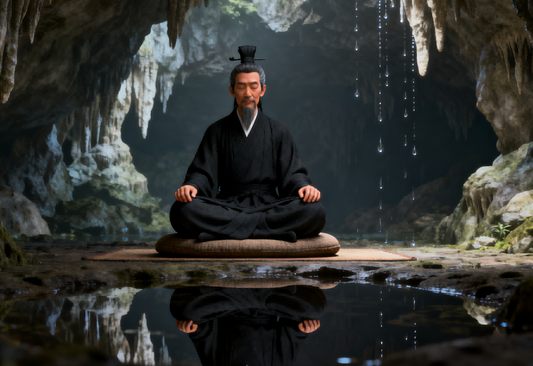 The Tao Honghua 陶宏化