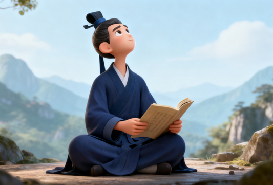 The Tao Susi 陶素耜