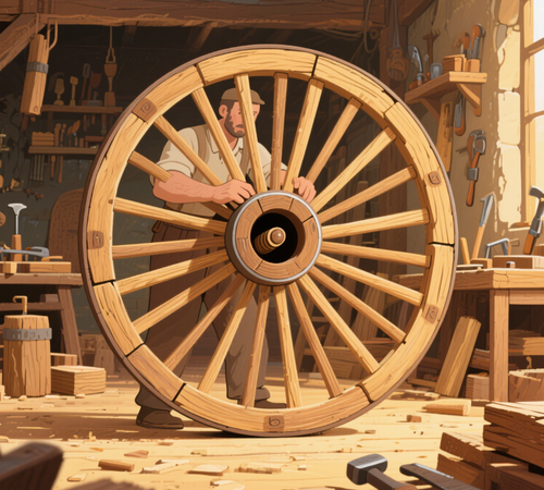 Tao Te Ching Chapter 11