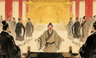 Tao Te Ching Chapter 13 – 厌耻 (道德經 第13章)