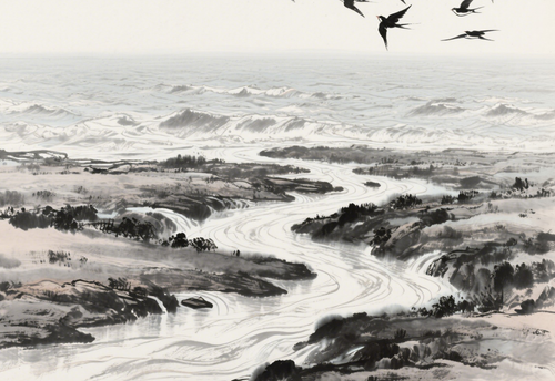 Tao Te Ching Chapter 34