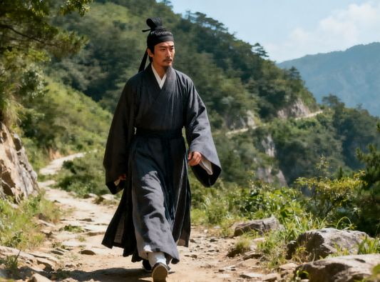 The Tao Yanming 陶彦明