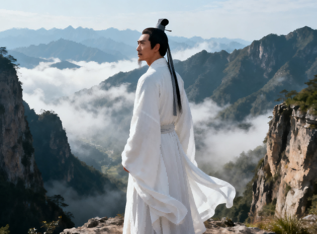 The Tao Yuanjing 陶源静
