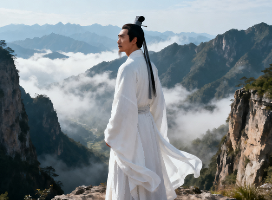 The Tao Yuanjing 陶源静