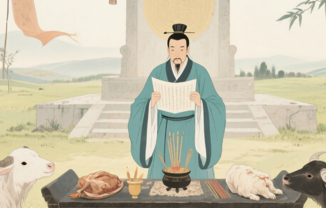 The Tao Zhi 陶植
