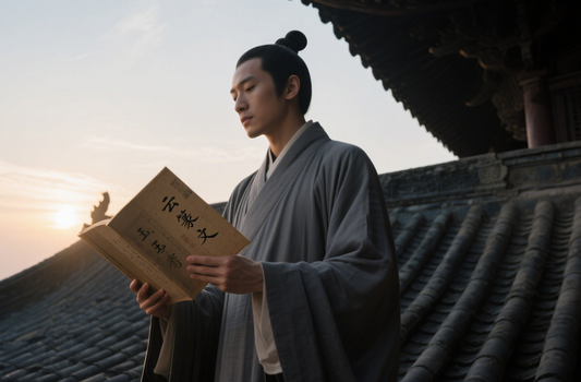 What is The Bojia Dao 帛家道?