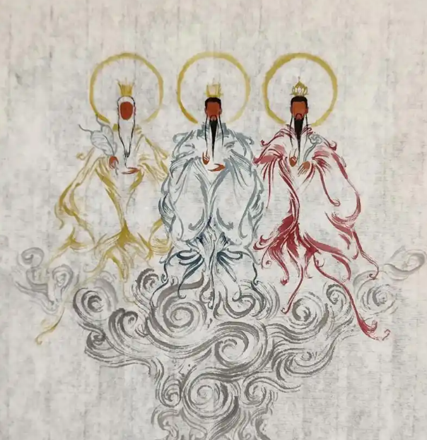 Mohism Ritual What is the connection between Taoism and Mohism? – Longhu Mountain Store