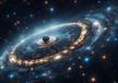 The relationship between Daoist Yijing and spacetime holography
