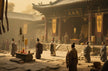 Taoism during the Cao Wei Period in Its Decline