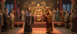 Taoism in the Northern Wei Dynasty