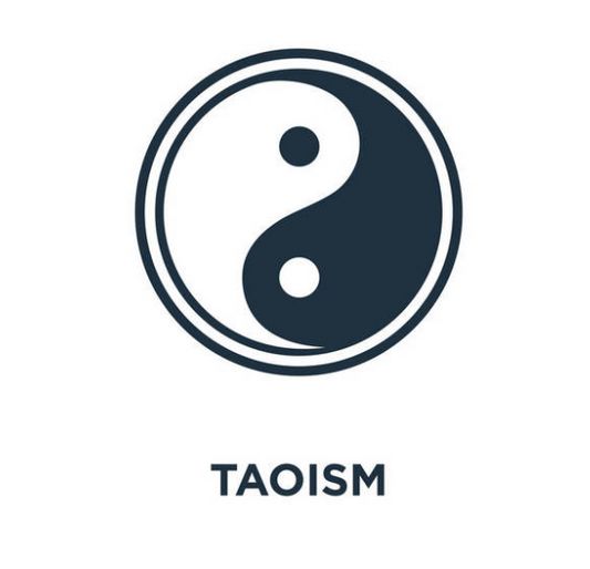 What is the specific definition of Taoism?