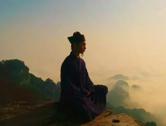 What is the Non-contention 不争？