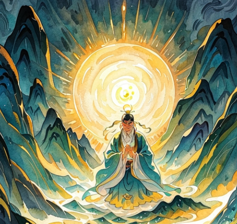 Revealing the Mysterious Taoist Inner Alchemy
