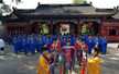 Taoist Kai Tan 开坛 Opening the Altar