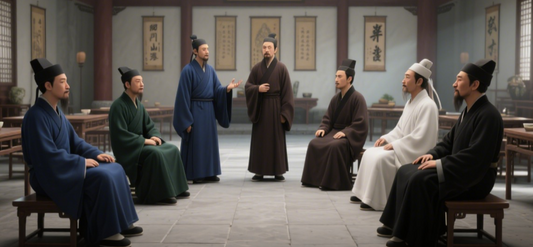 What are the Taoist sects?