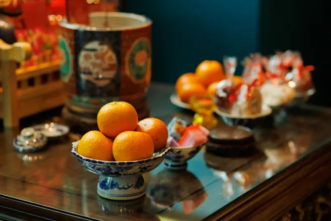 Taoist Mantra: Monk's Three-Meal Mantra