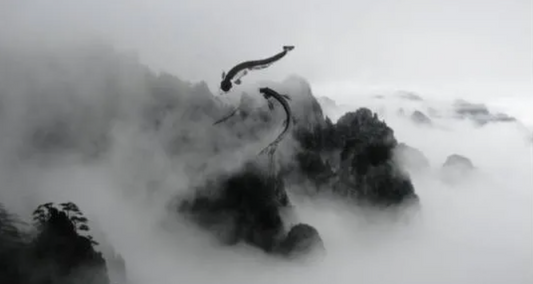 Taoist Mantra: The Divine Mantra for Purifying Heaven and Earth