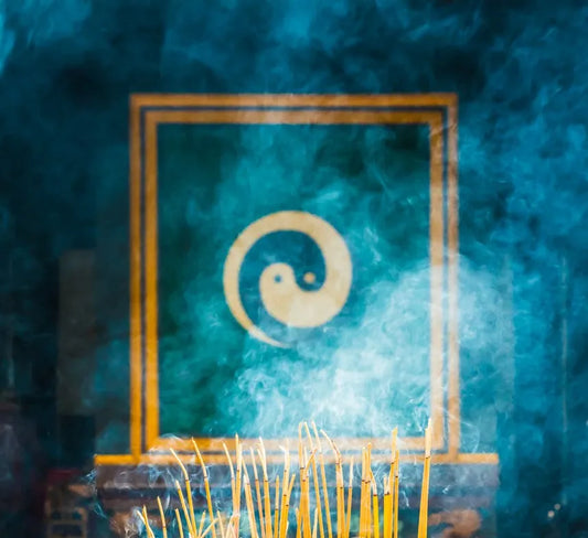 Taoist Mantras and Hand Seals