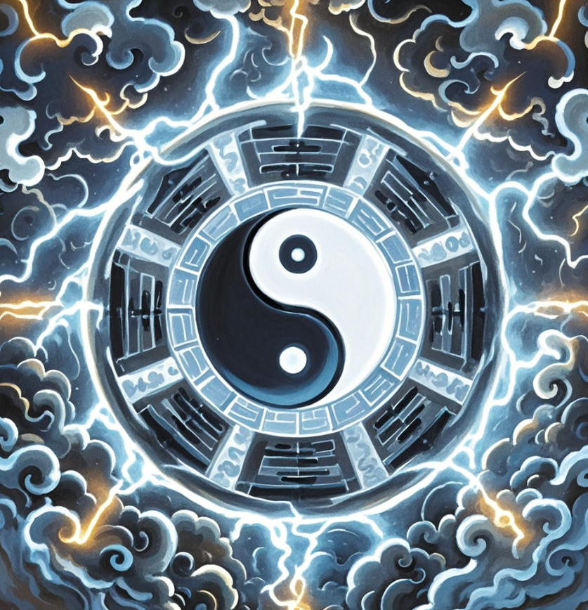 The Origins of the Five Thunders Orthodox Method in Taoism