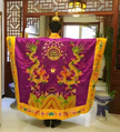 Introduction to Taoist Ritual Robes (法衣)