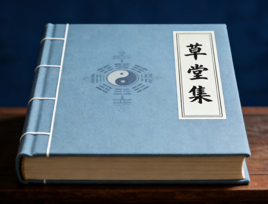 Taoist Songs of Awakening